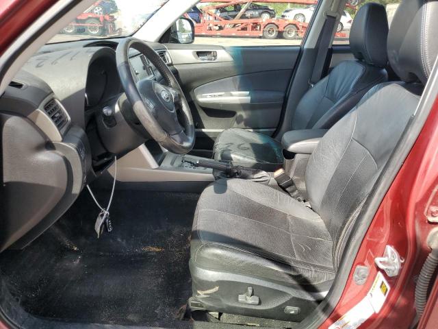 Фото 7 с аукциона – 2009 SUBARU FORESTER 2 с VIN JF2SH64689H784074