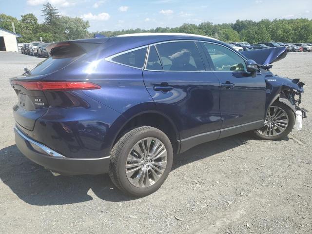 Снимка 3 от търг – 2021 TOYOTA VENZA с VIN JTEAAAAH5MJ079074