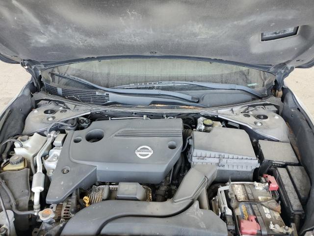 Photo 11 from auction – 2015 NISSAN ALTIMA 2.5 with VIN 1N4AL3AP8FC120683