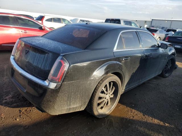 Photo 3 from auction – 2013 CHRYSLER 300 with VIN 2C3CCAAG6DH588501