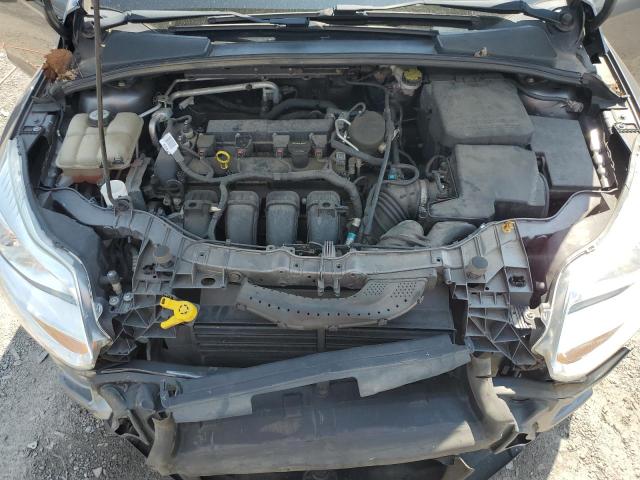 Photo 11 from auction – 2013 FORD FOCUS SE with VIN 1FADP3F25DL148730