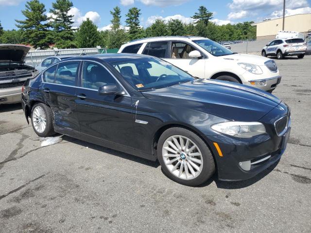 Фото 4 с аукциона – 2013 BMW 535 XI с VIN WBAFU7C59DDU66939