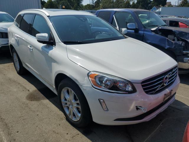 Photo 4 from auction – 2016 VOLVO XC60 T5 PR with VIN YV440MDK6G2775337