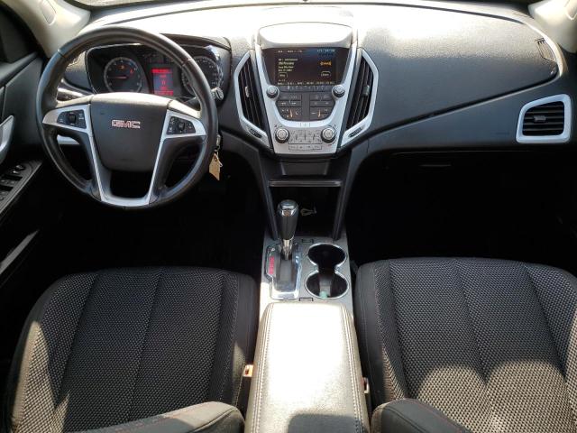 Photo 8 from auction – 2017 GMC TERRAIN SL with VIN 2GKFLTEK9H6290579