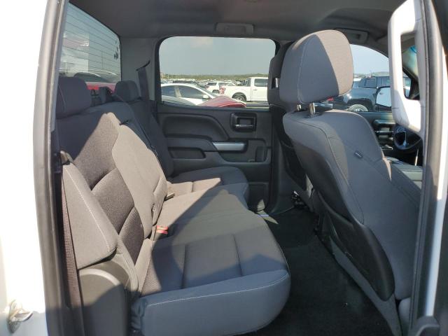 Photo 10 from auction – 2014 CHEVROLET SILVERADO with VIN 3GCPCREH0EG446063
