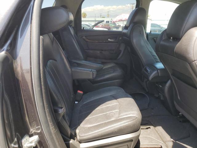 Photo 10 from auction – 2014 GMC ACADIA DEN with VIN 1GKKRTKD0EJ192302