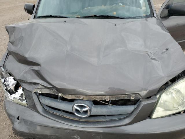 Photo 12 from auction – 2004 MAZDA TRIBUTE ES with VIN 4F2CZ06114KM10996