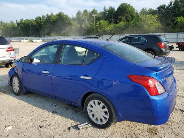Photo 2 from auction – 2016 NISSAN VERSA S with VIN 3N1CN7AP9GL900902