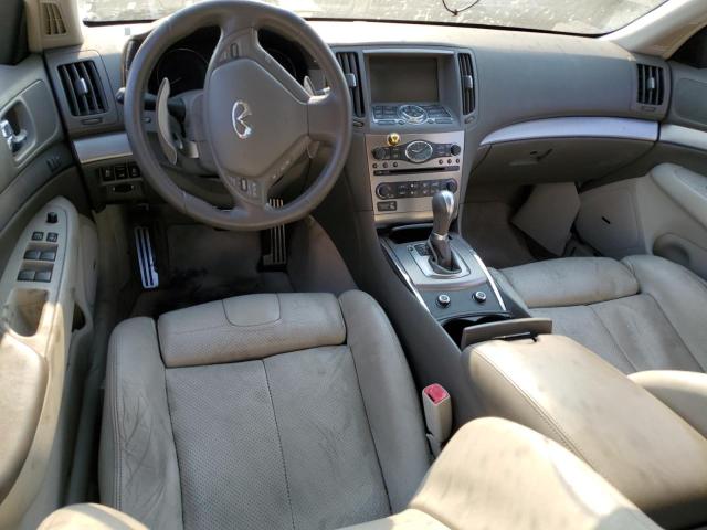 Photo 8 from auction – 2012 INFINITI G37 BASE with VIN JN1CV6AP1CM934049