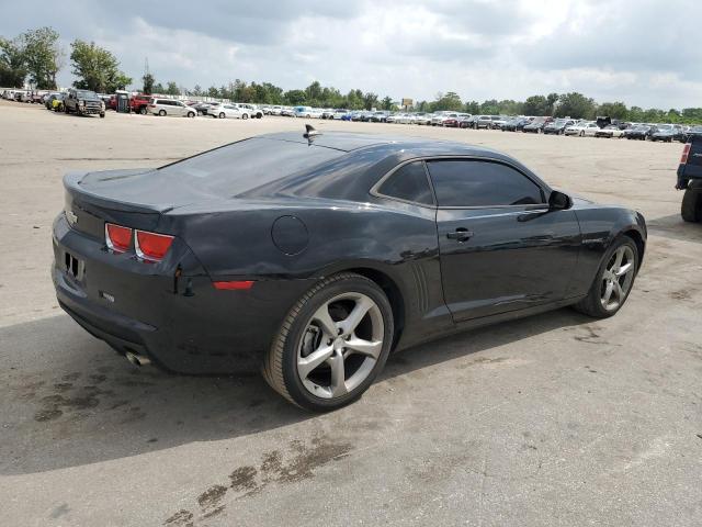 Photo 3 from auction – 2011 CHEVROLET CAMARO LS with VIN 2G1FE1ED3B9183358