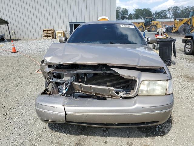 Photo 5 from auction – 2003 FORD CROWN VICT with VIN 2FAFP74W23X168411