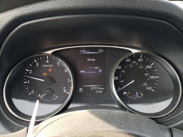 Photo 9 from auction – 2016 NISSAN ROGUE S with VIN KNMAT2MT2GP711891