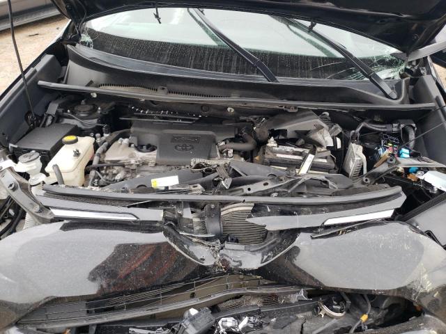 Photo 11 from auction – 2018 TOYOTA RAV4 ADVEN with VIN 2T3RFREV1JW744685