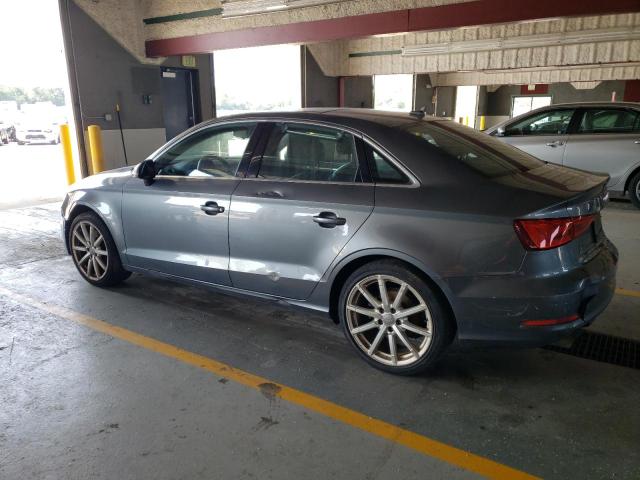 Photo 2 from auction – 2015 AUDI A3 PREMIUM with VIN WAUACGFF8F1019847