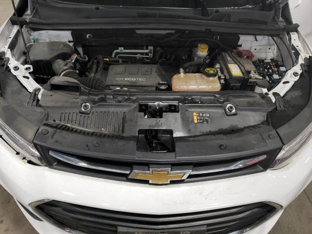 Photo 11 from auction – 2018 CHEVROLET TRAX 1LT with VIN 3GNCJLSBXJL151014