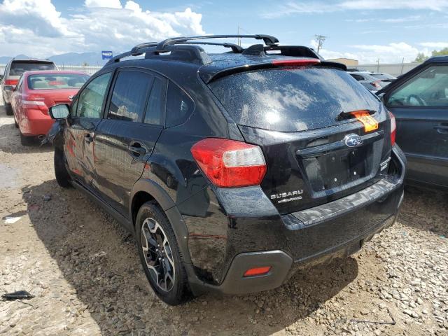Zdjęcie 2 z aukcji – 2016 SUBARU CROSSTREK z VIN JF2GPAKC6G8218433