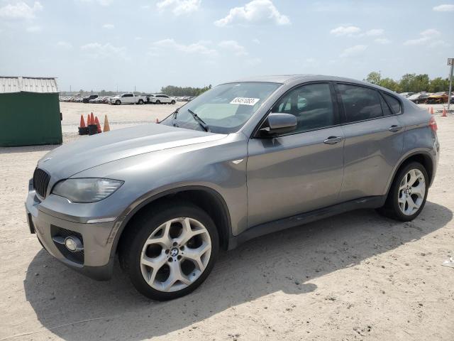 Photo 1 from auction – 2011 BMW X6 XDRIVE3 with VIN 5UXFG2C50BLX08743