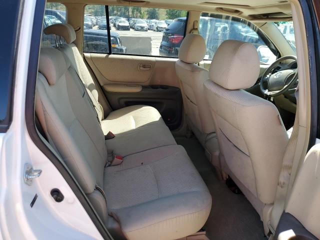 Photo 11 from auction – 2006 TOYOTA HIGHLANDER with VIN JTEEP21A660146296