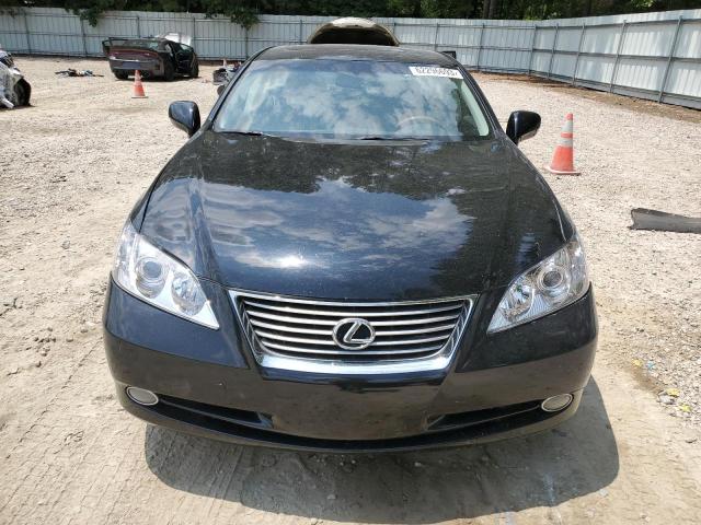 Foto 5 de la subasta – 2007 LEXUS ES 350 con VIN JTHBJ46G172002810