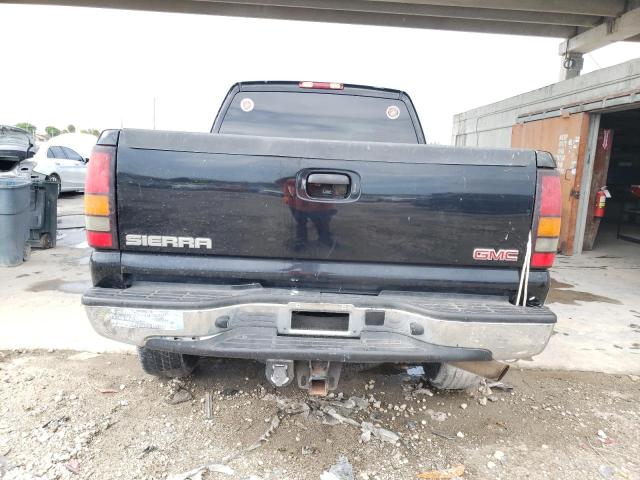 Photo 6 from auction – 2006 GMC SIERRA K25 with VIN 1GTHK23U26F183608