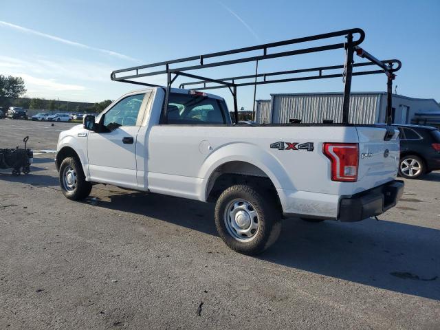 Photo 2 from auction – 2016 FORD F150 with VIN 1FTMF1EF4GKD60342