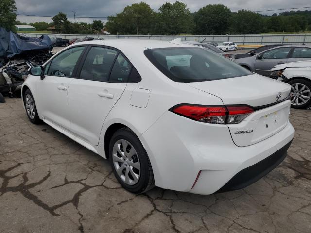 Photo 2 from auction – 2023 TOYOTA COROLLA LE with VIN 5YFB4MDE2PP051445