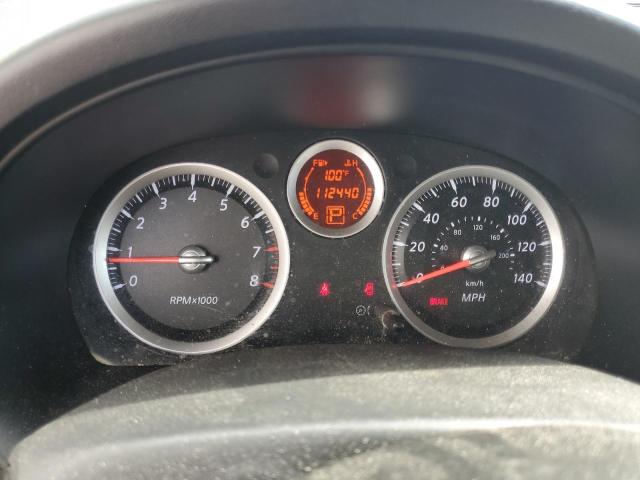 Photo 9 from auction – 2011 NISSAN SENTRA 2.0 with VIN 3N1AB6AP9BL726199