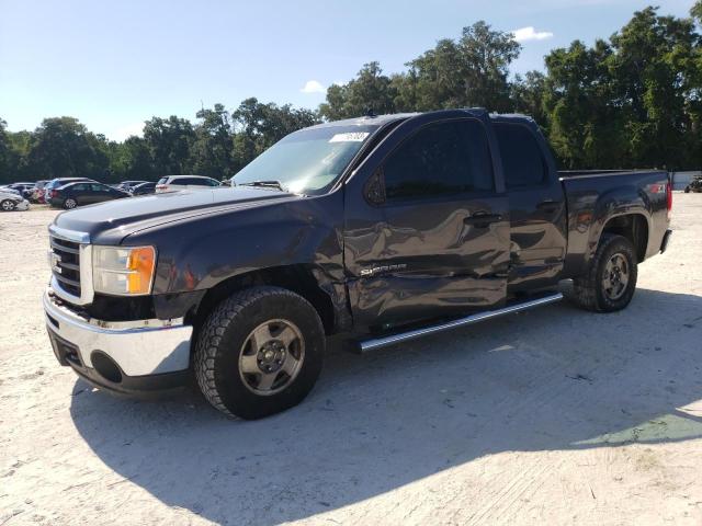 Photo 1 from auction – 2011 GMC SIERRA K15 with VIN 3GTP2VE30BG273639