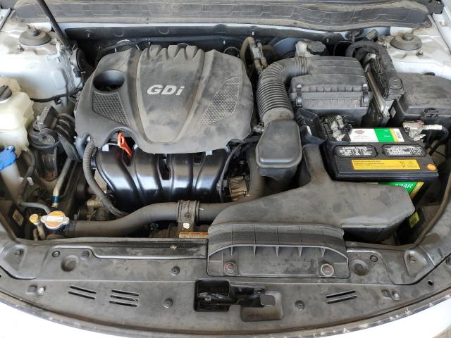 Photo 11 from auction – 2012 KIA OPTIMA EX with VIN 5XXGN4A70CG070460