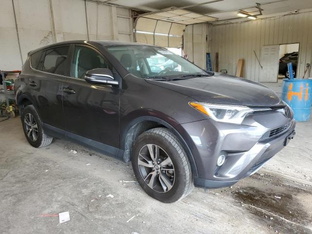 Photo 4 from auction – 2018 TOYOTA RAV4 ADVEN with VIN 2T3RFREV3JW788445