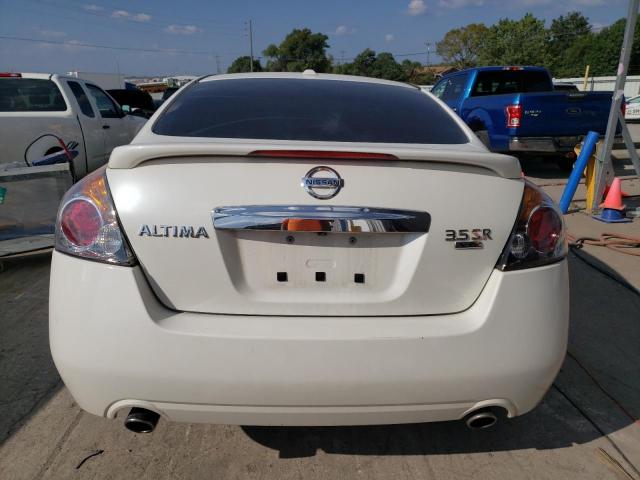 Photo 6 from auction – 2012 NISSAN ALTIMA SR with VIN 1N4BL2AP0CC167328