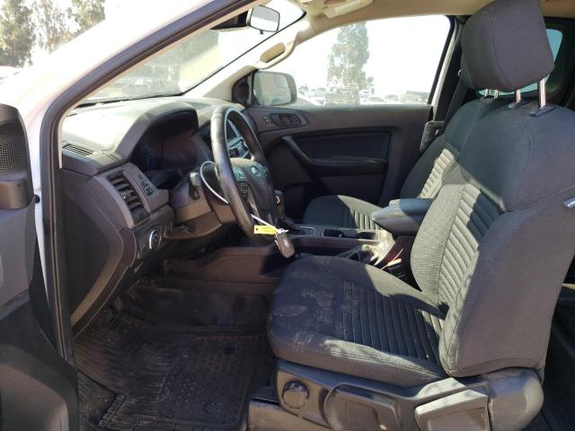 Photo 7 from auction – 2021 FORD RANGER LAR with VIN 1FTER1EH2MLD76994
