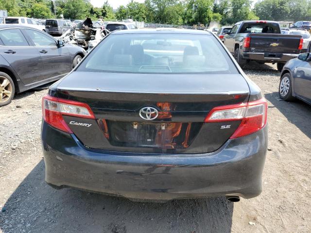 Photo 6 from auction – 2014 TOYOTA CAMRY L with VIN 4T1BF1FK7EU809738