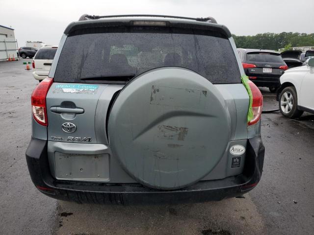 Photo 6 from auction – 2007 TOYOTA RAV4 with VIN JTMZD33V276047011