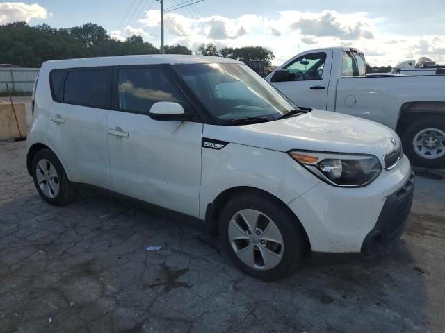 Photo 4 from auction – 2015 KIA SOUL with VIN KNDJN2A22F7142318
