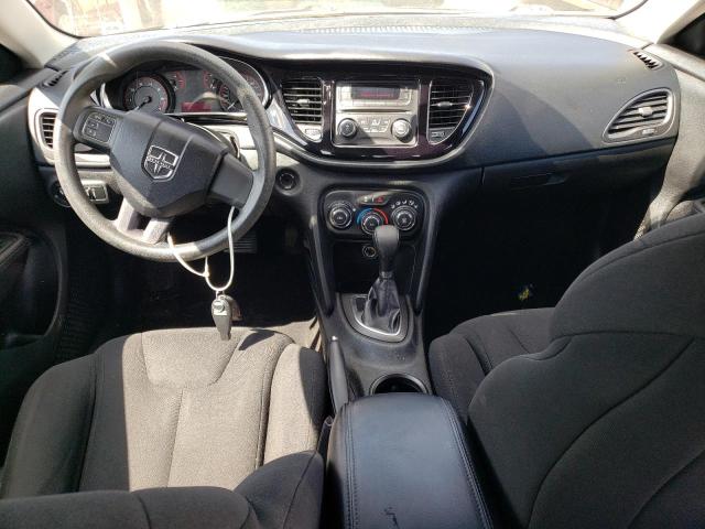 Photo 8 from auction – 2013 DODGE DART SE with VIN 1C3CDFAA0DD197900