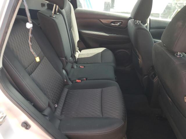 Photo 10 from auction – 2017 NISSAN ROGUE S with VIN KNMAT2MV8HP618277