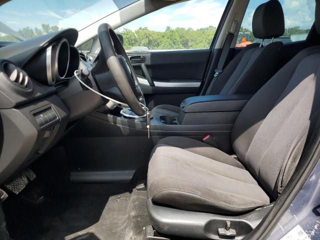 Photo 7 from auction – 2008 MAZDA CX-7 with VIN JM3ER293880185096