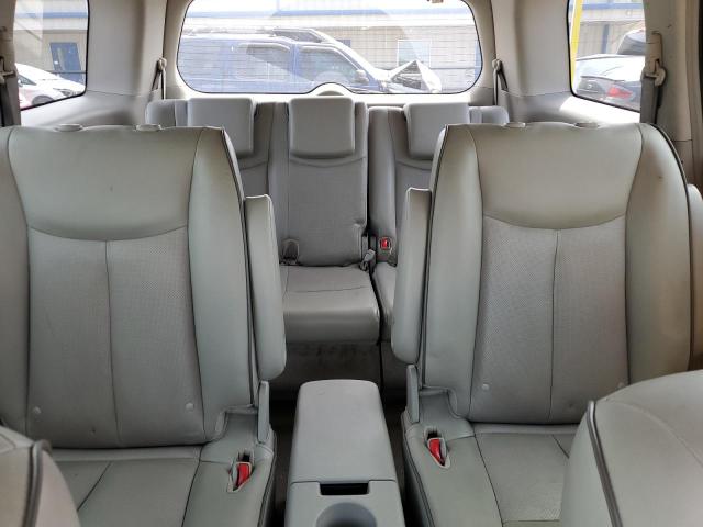 Photo 10 from auction – 2016 NISSAN QUEST S with VIN JN8AE2KP6G9157487