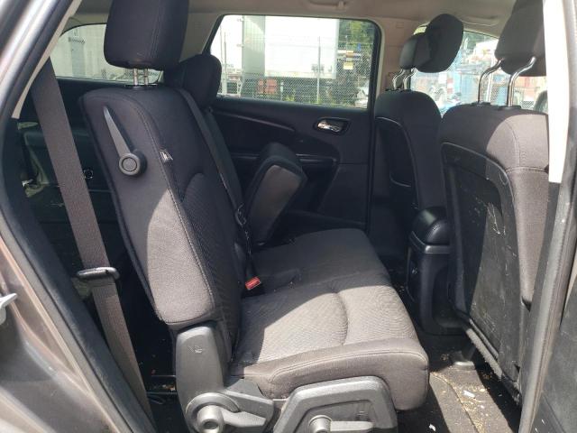Photo 10 from auction – 2013 DODGE JOURNEY SX with VIN 3C4PDCBB4DT563645
