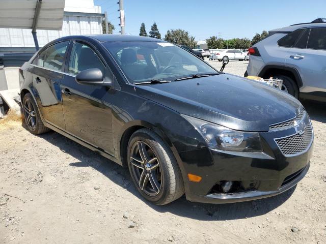 Photo 4 from auction – 2012 CHEVROLET CRUZE LS with VIN 1G1PC5SH2C7114401