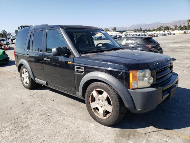 Photo 4 from auction – 2006 LAND ROVER LR3 with VIN SALAD24436A353023