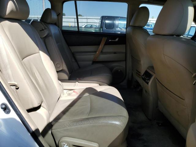 Снимка 11 от търг – 2008 TOYOTA HIGHLANDER с VIN JTEEW44AX82021657