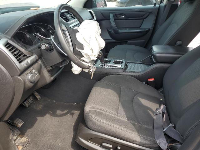 Photo 7 from auction – 2015 GMC ACADIA with VIN 1GKKVPKDXFJ184521