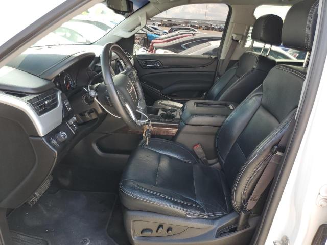 Photo 7 from auction – 2017 GMC YUKON SLE with VIN 1GKS1AKC7HR220203