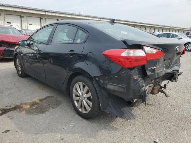 Zdjęcie 2 z aukcji – 2015 KIA FORTE LX z VIN KNAFX4A67F5256130