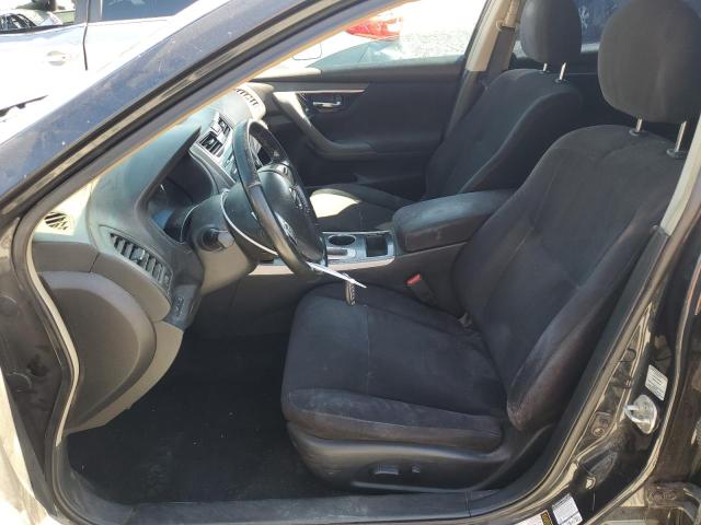 Photo 7 from auction – 2013 NISSAN ALTIMA 2.5 with VIN 1N4AL3AP3DN523164