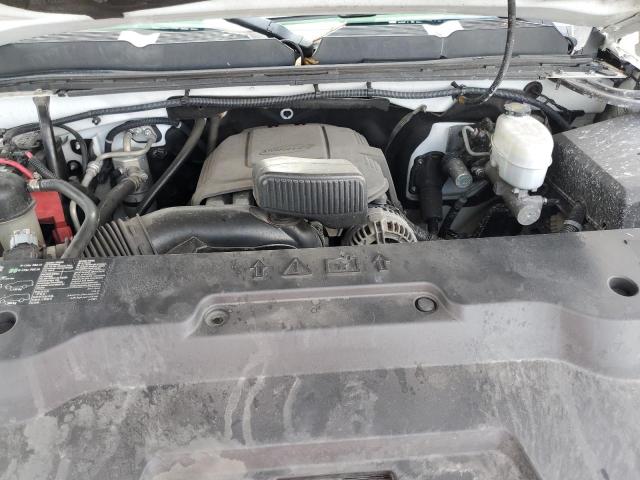 Photo 11 from auction – 2013 CHEVROLET SILVERADO with VIN 1GC2CVCG2DZ255076