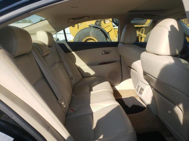 Photo 10 from auction – 2012 LEXUS ES 350 with VIN JTHBK1EG5C2501326