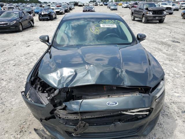 Photo 5 from auction – 2016 FORD FUSION SE with VIN 1FA6P0H72G5109568